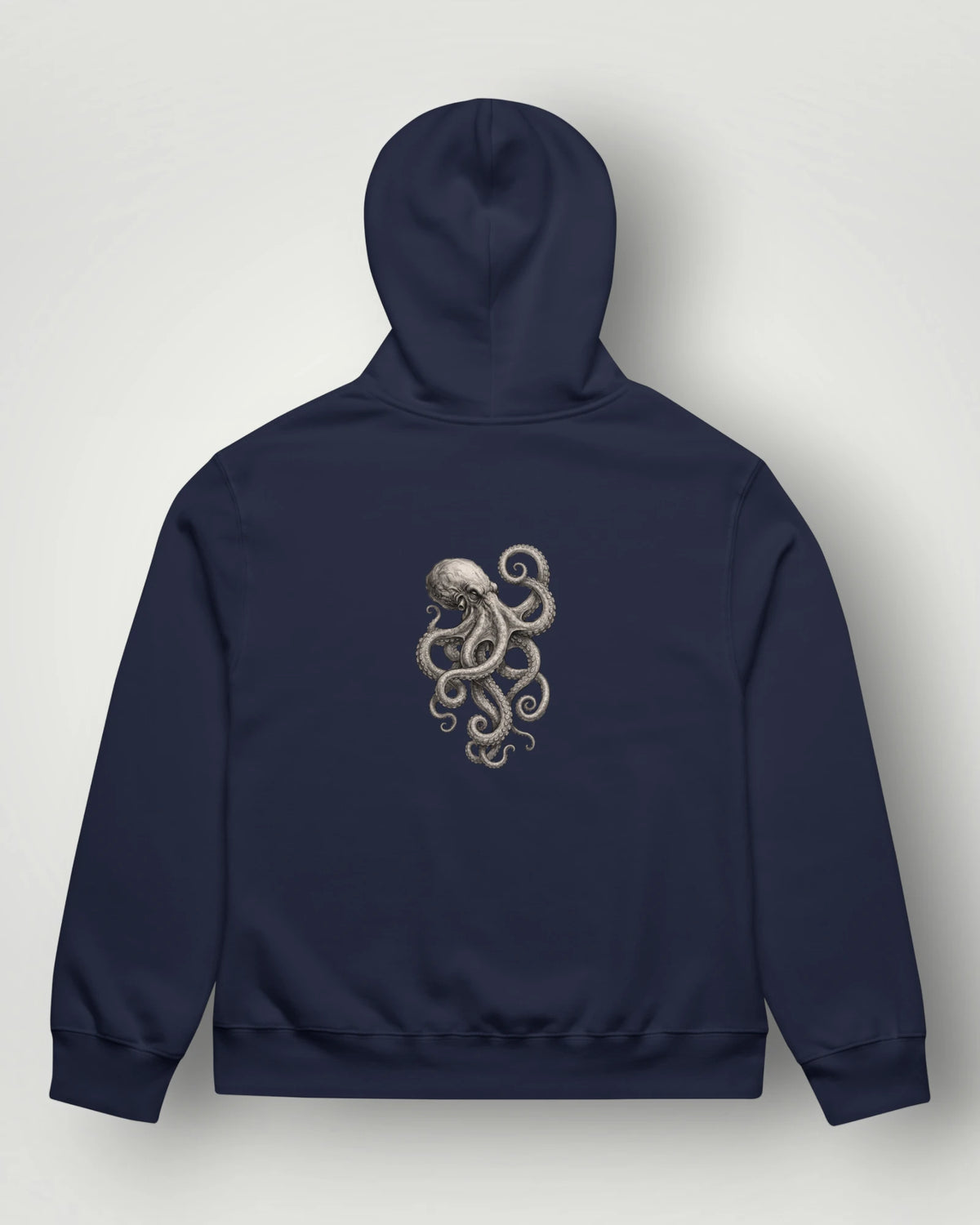 The Kraken Oversized Hoodie
