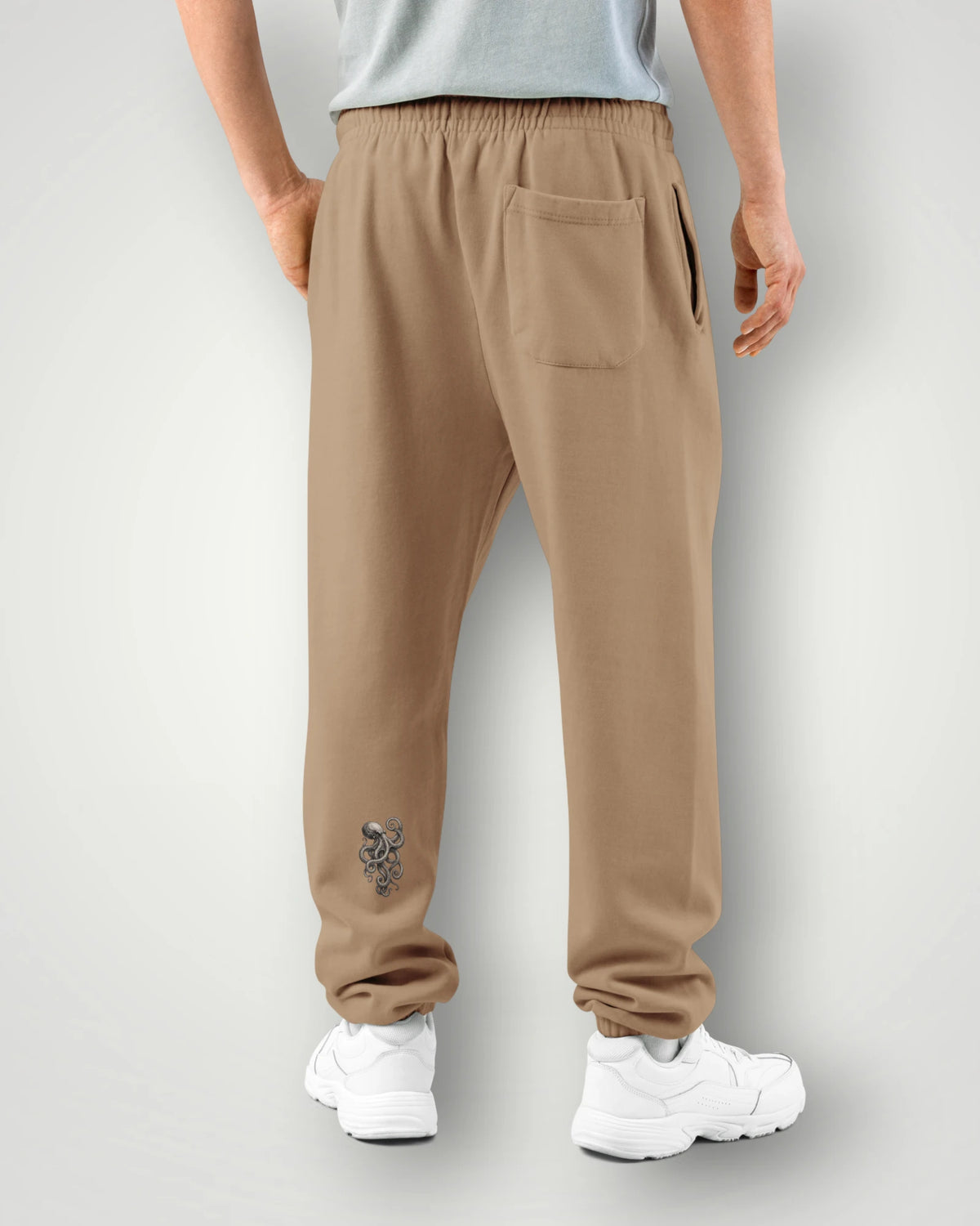 The Kraken Urban Sweatpants