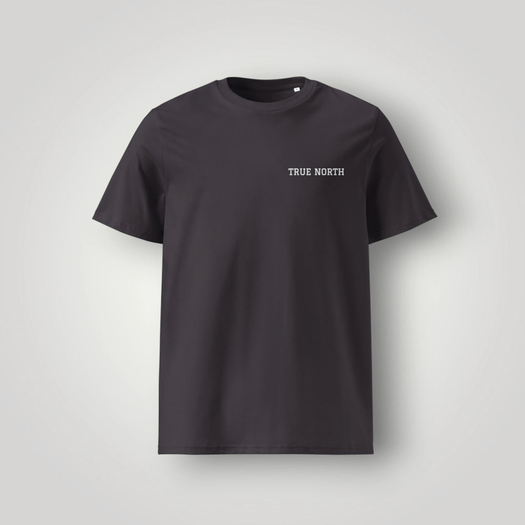True North Compass Graphic Tee