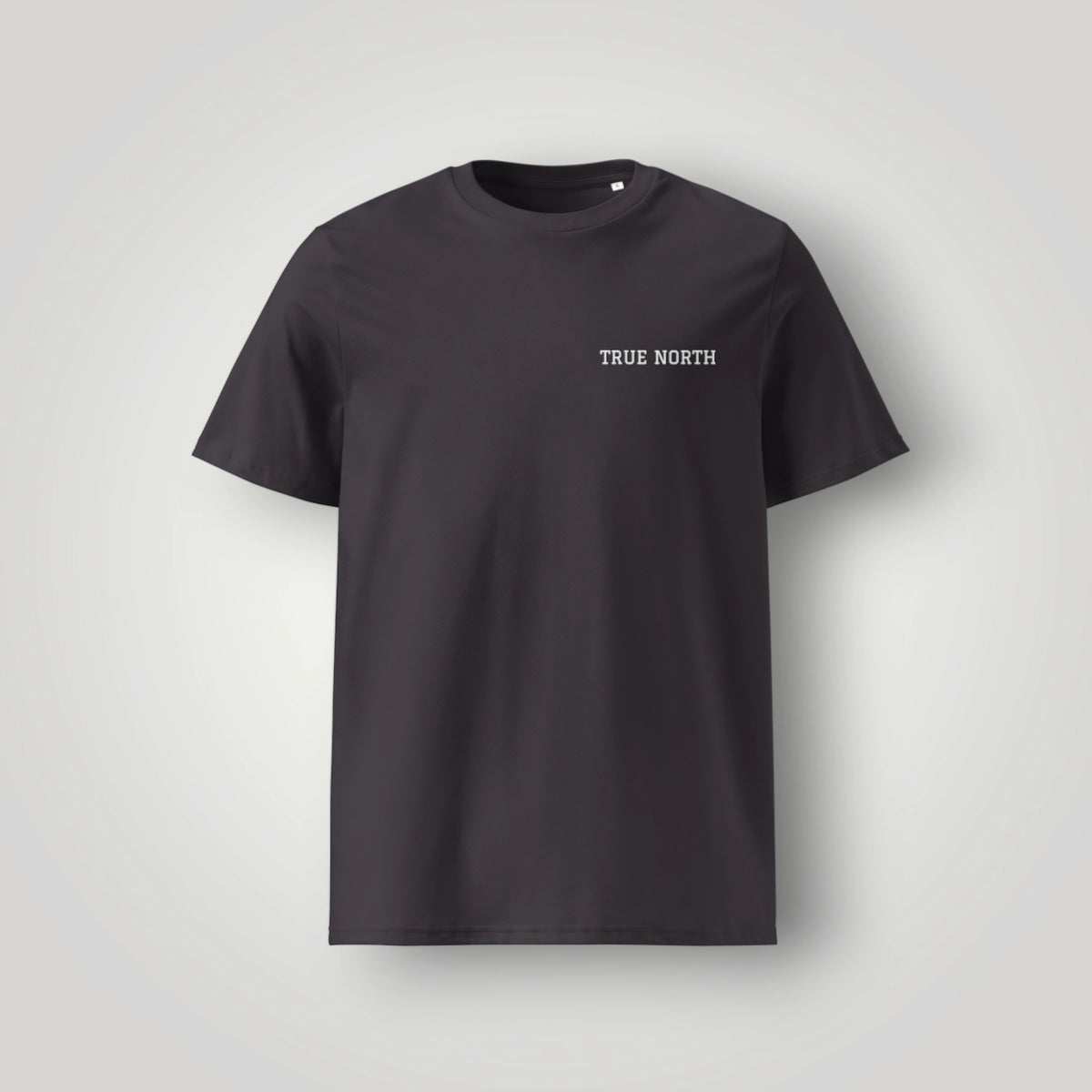 True North Compass Graphic Tee