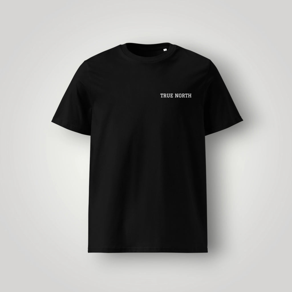 True North Compass Graphic Tee