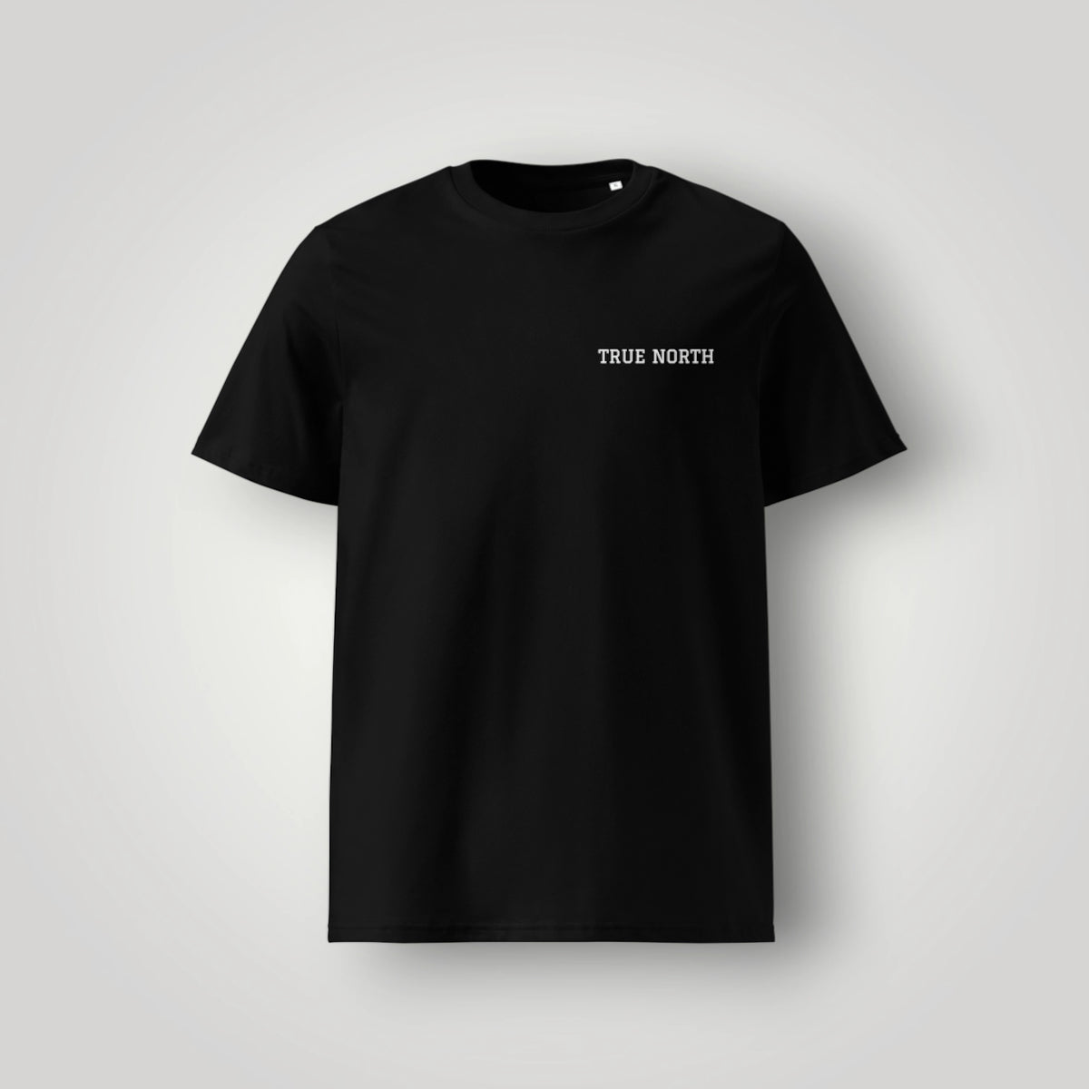 True North Compass Graphic Tee