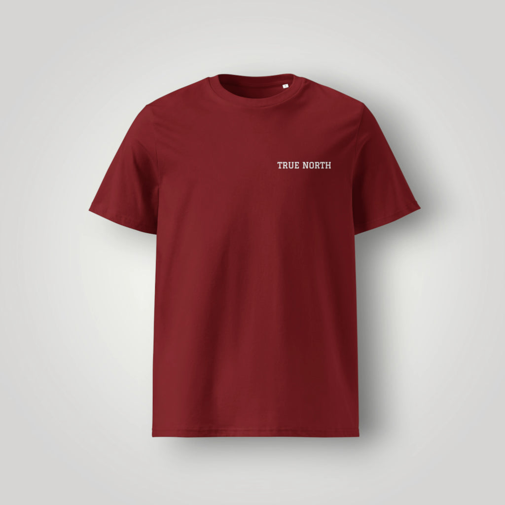 True North Compass Graphic Tee