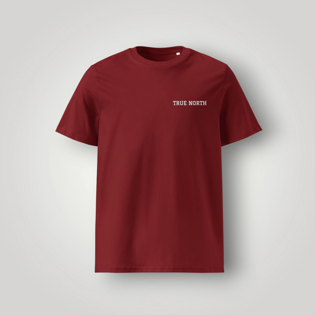 True North Compass Graphic Tee