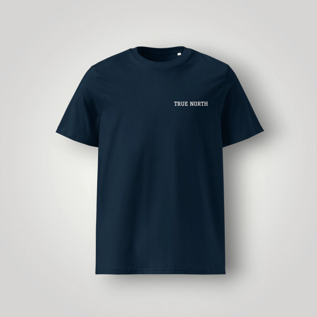 True North Compass Graphic Tee