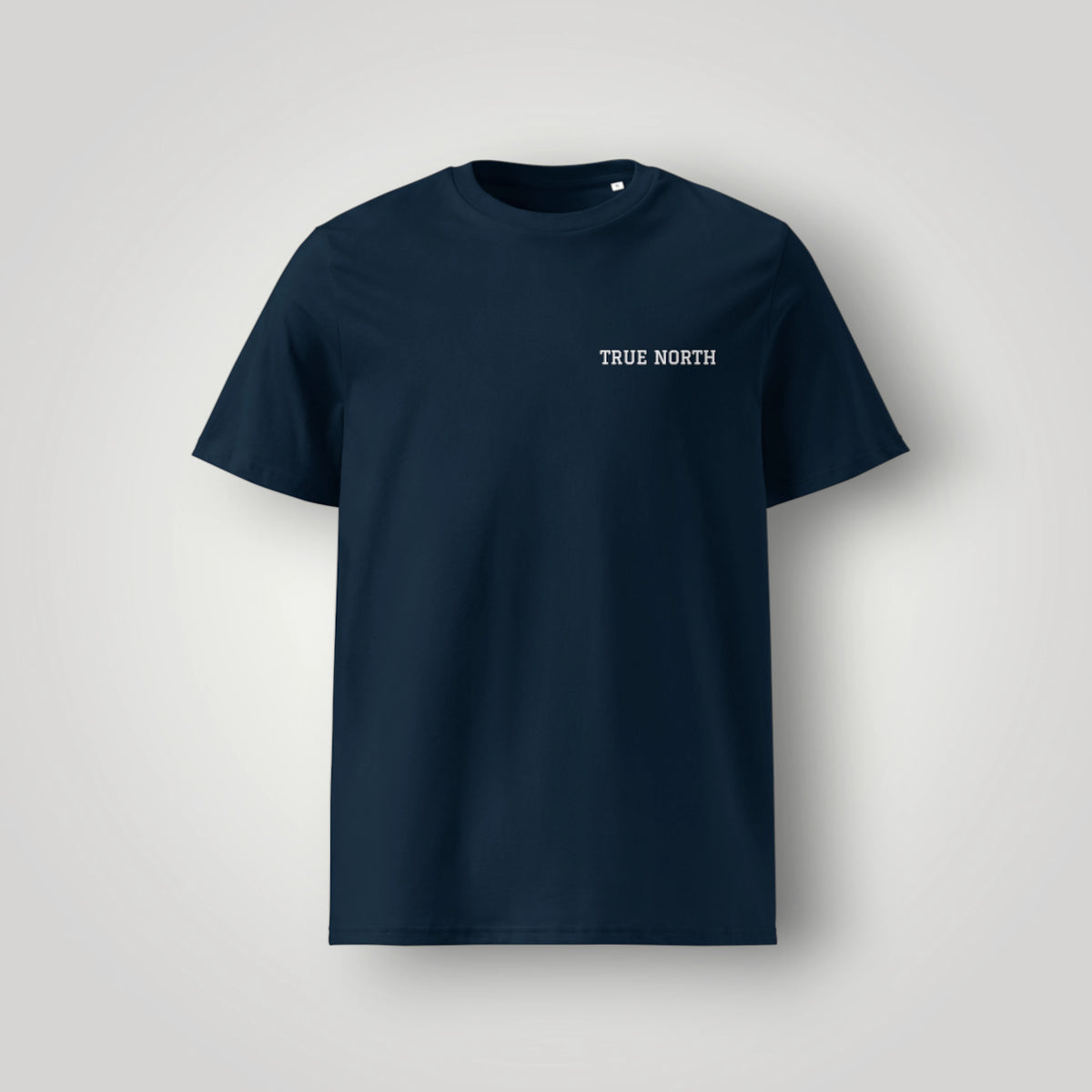 True North Compass Graphic Tee