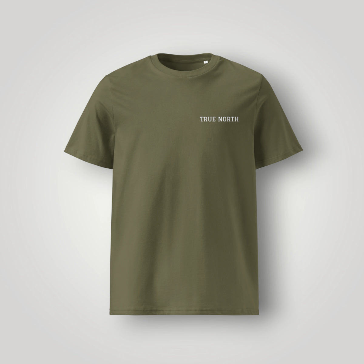 True North Compass Graphic Tee