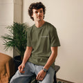 True North Compass Graphic Tee