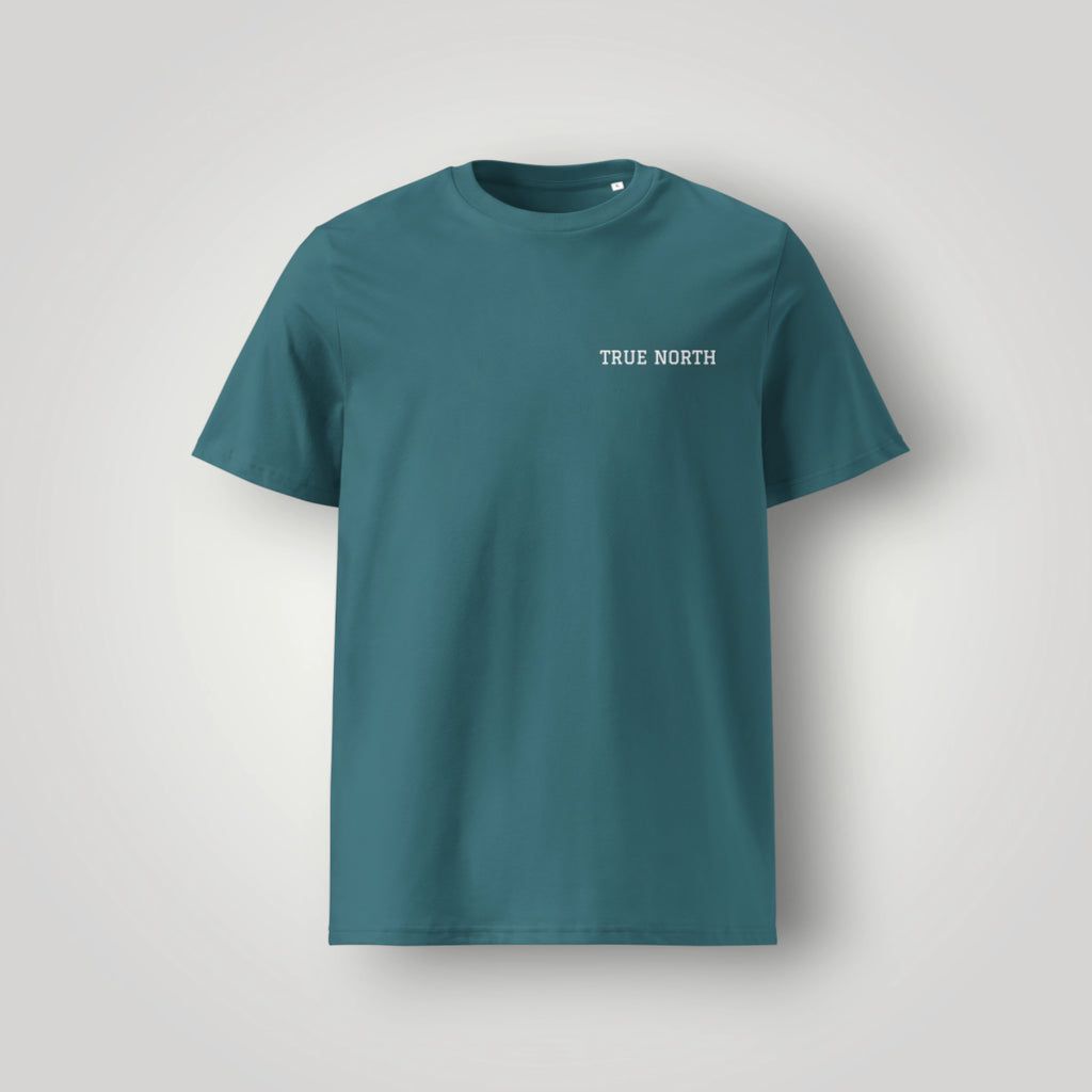 True North Compass Graphic Tee