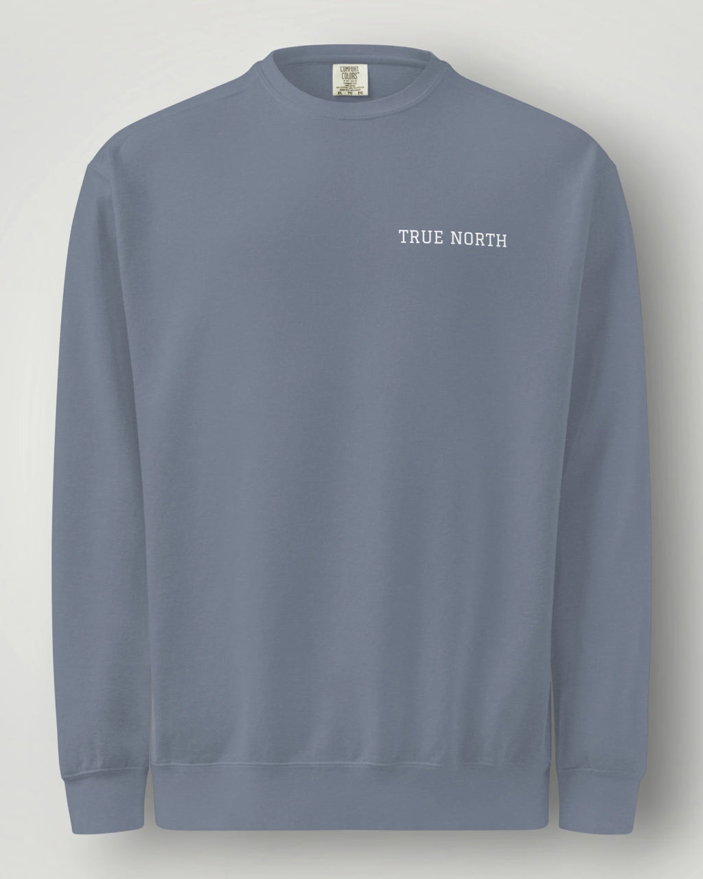 True North Compass Crewneck Sweatshirt