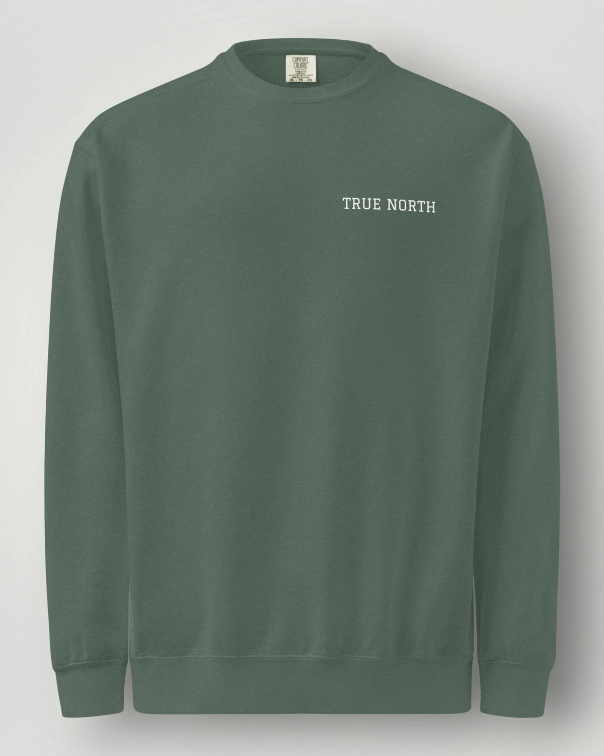 True North Compass Crewneck Sweatshirt