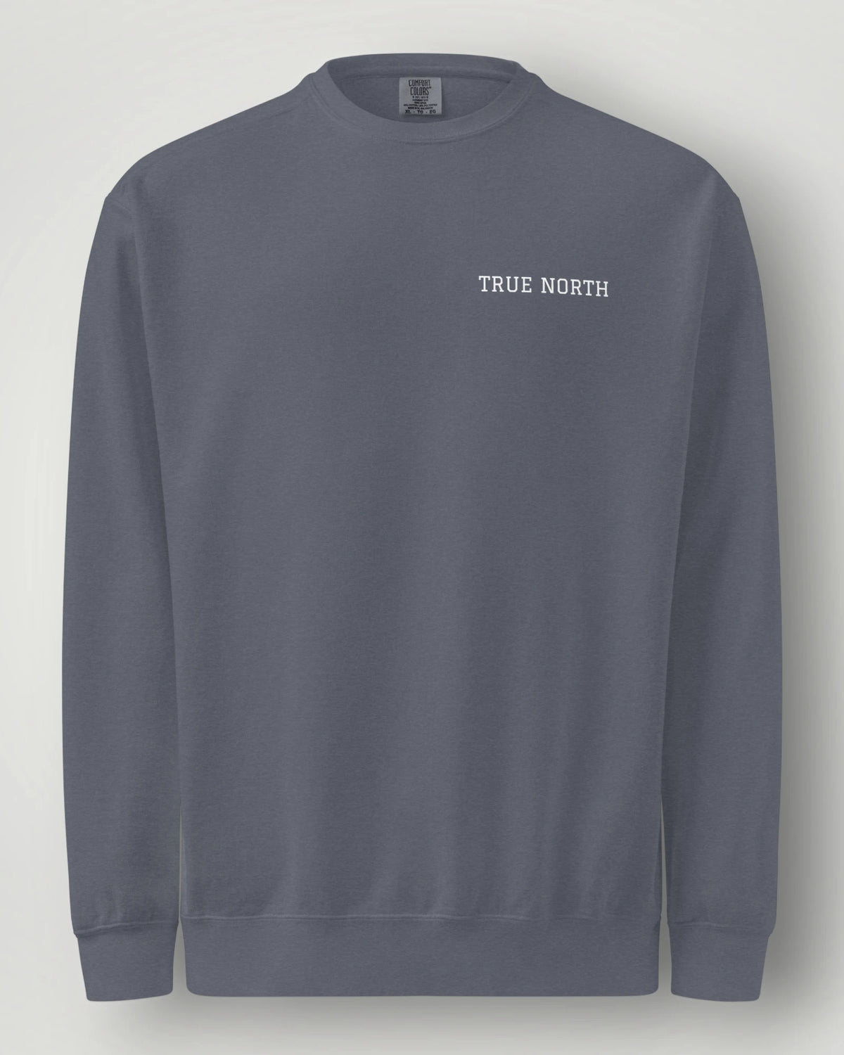 True North Compass Crewneck Sweatshirt