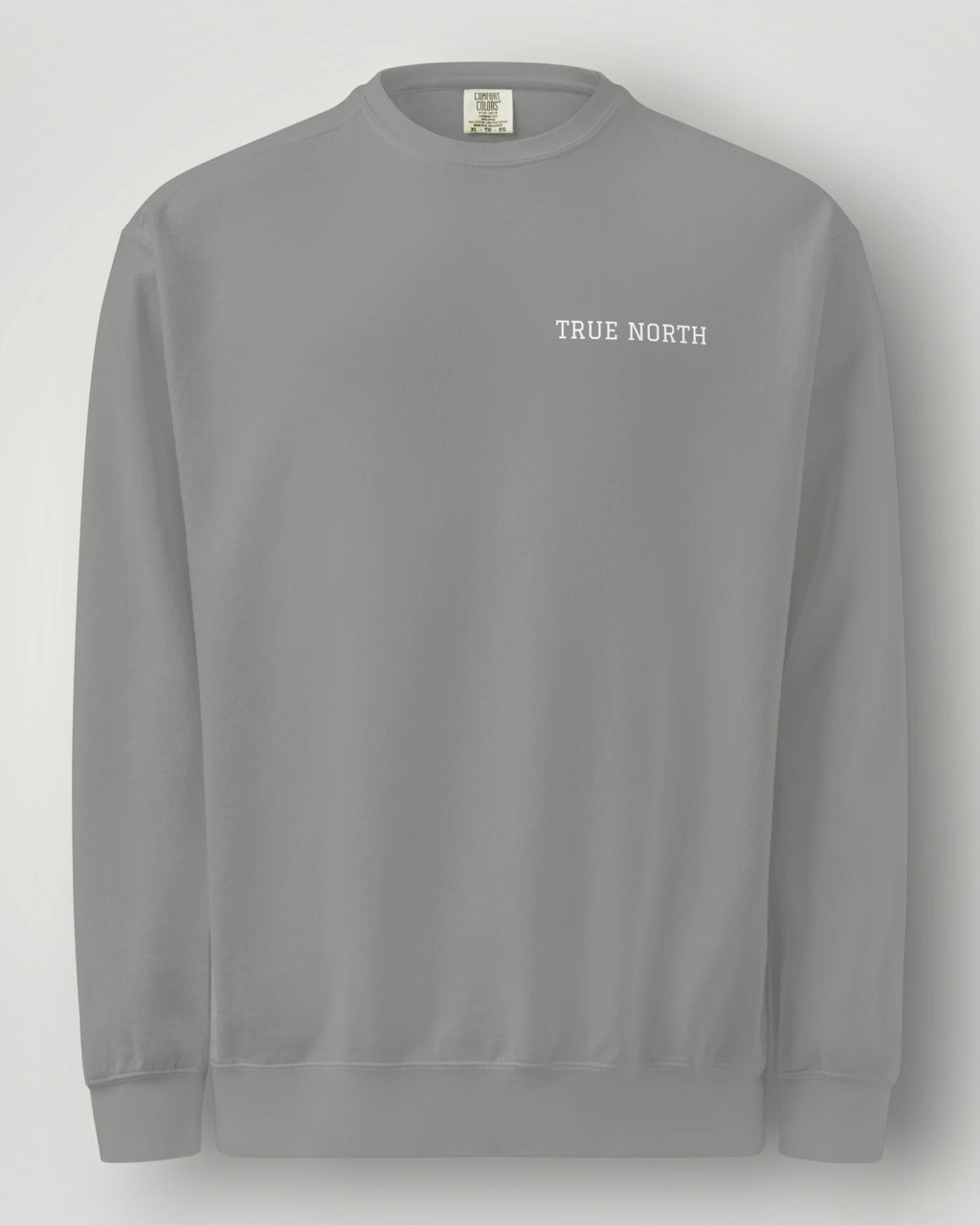 True North Compass Crewneck Sweatshirt