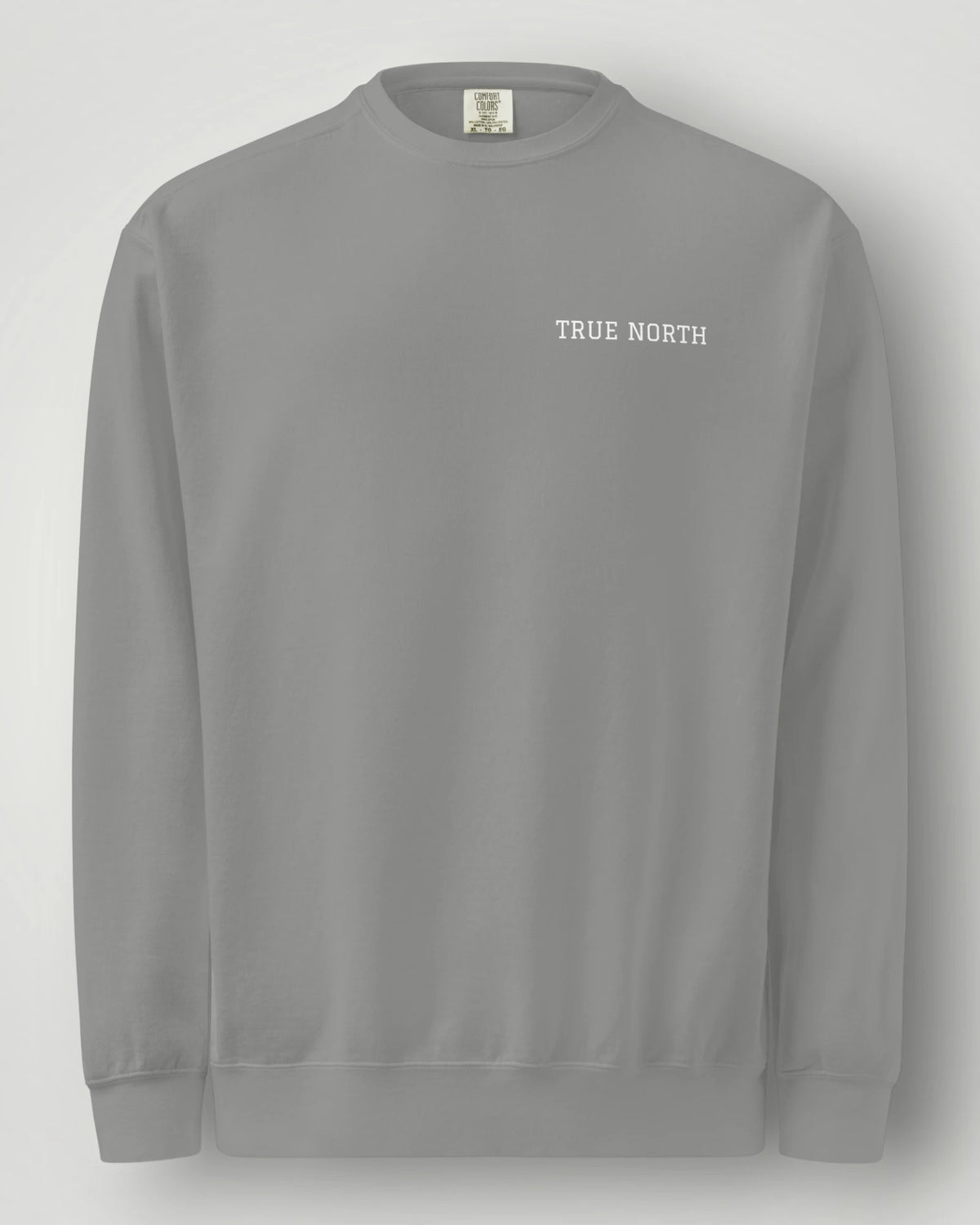 True North Compass Crewneck Sweatshirt
