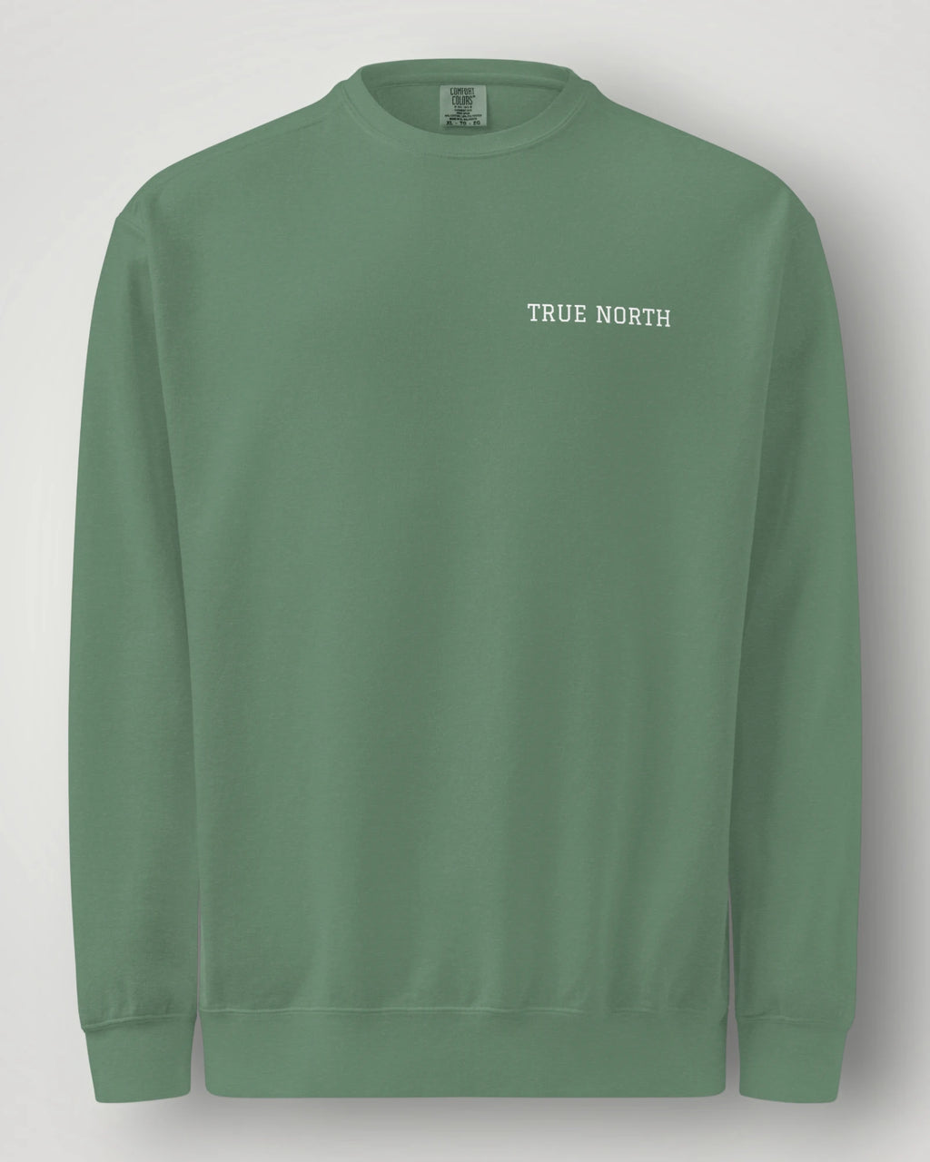 True North Compass Crewneck Sweatshirt