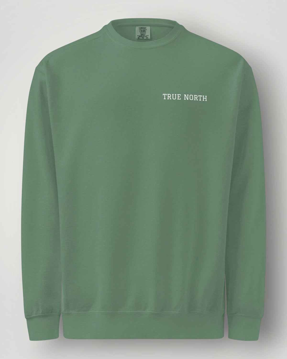 True North Compass Crewneck Sweatshirt