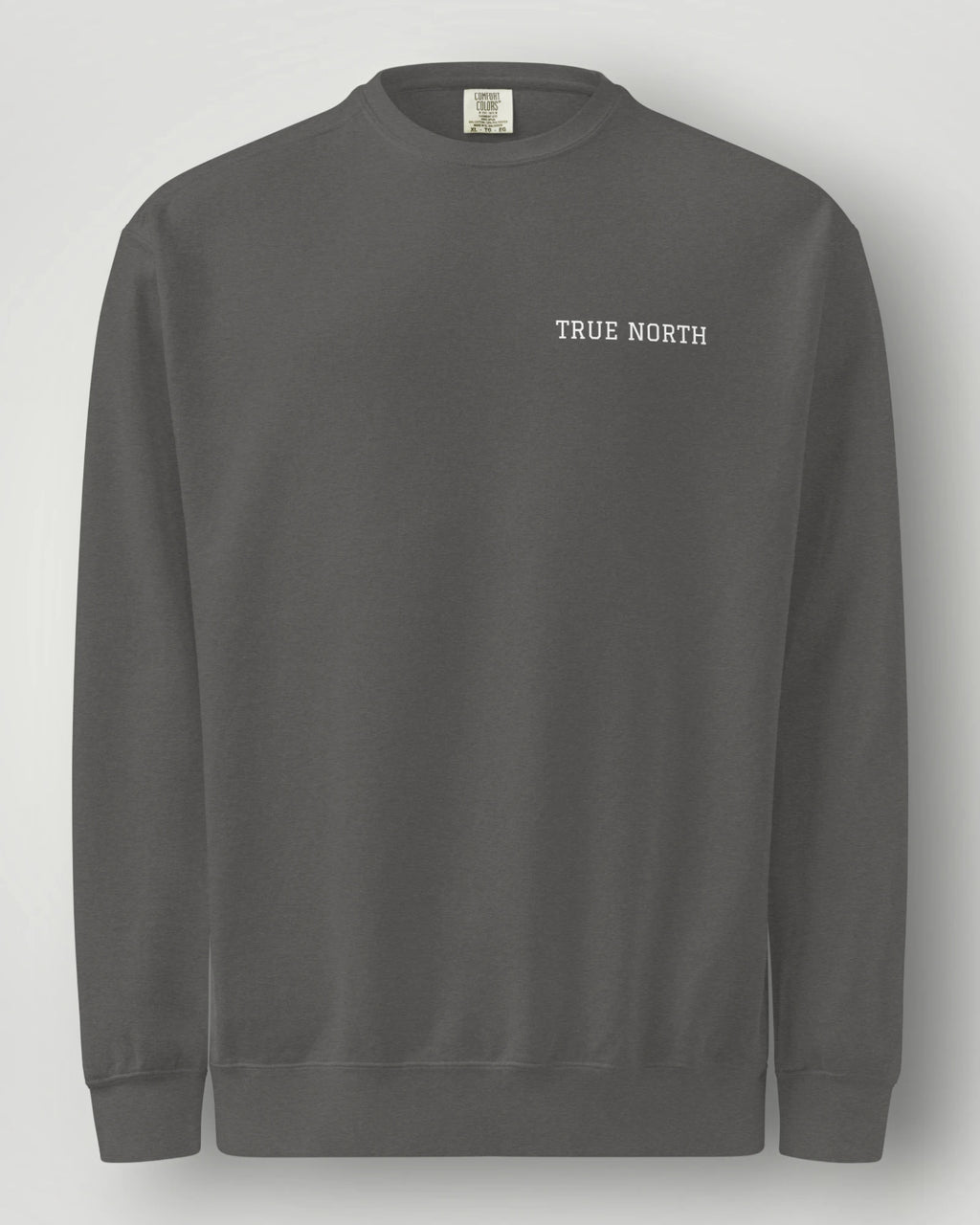 True North Compass Crewneck Sweatshirt