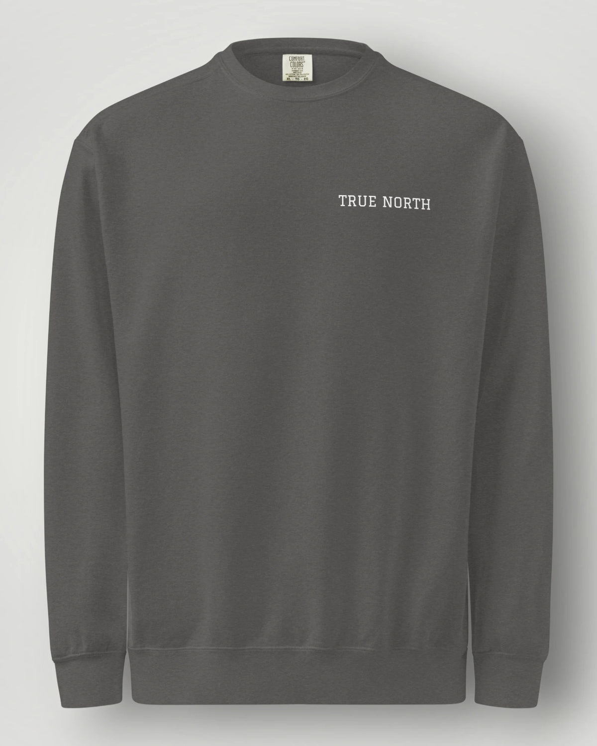 True North Compass Crewneck Sweatshirt
