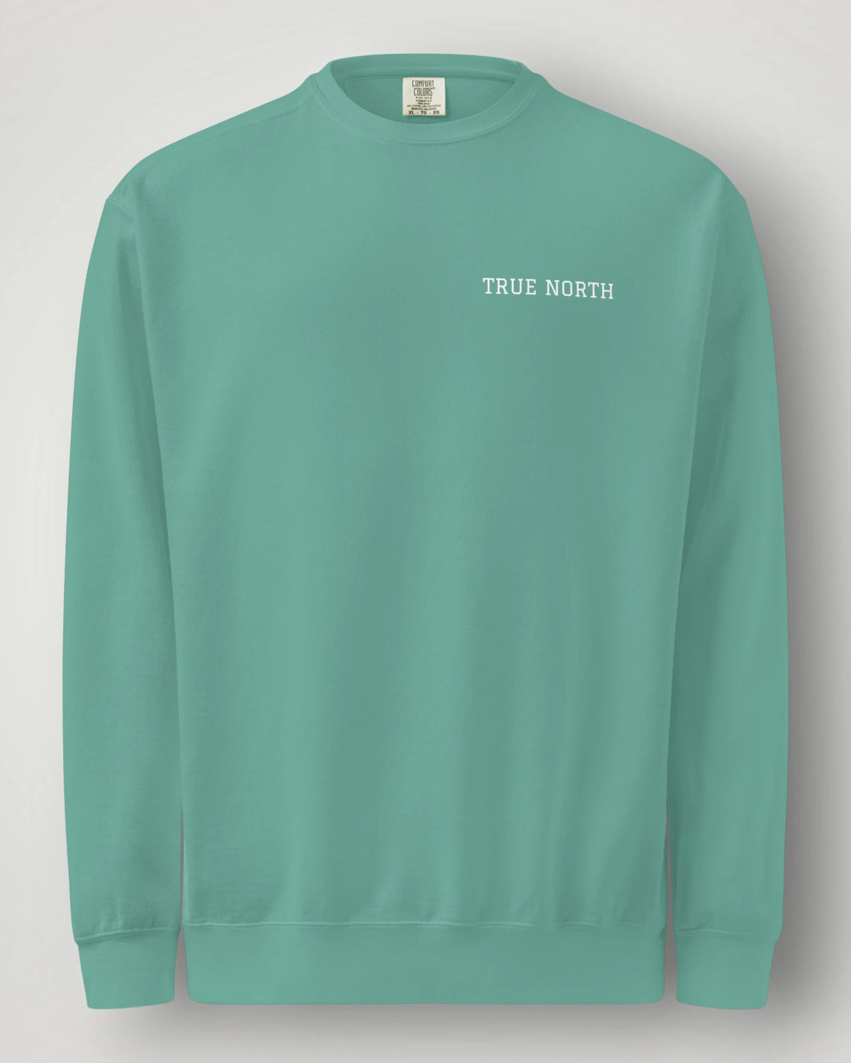 True North Compass Crewneck Sweatshirt