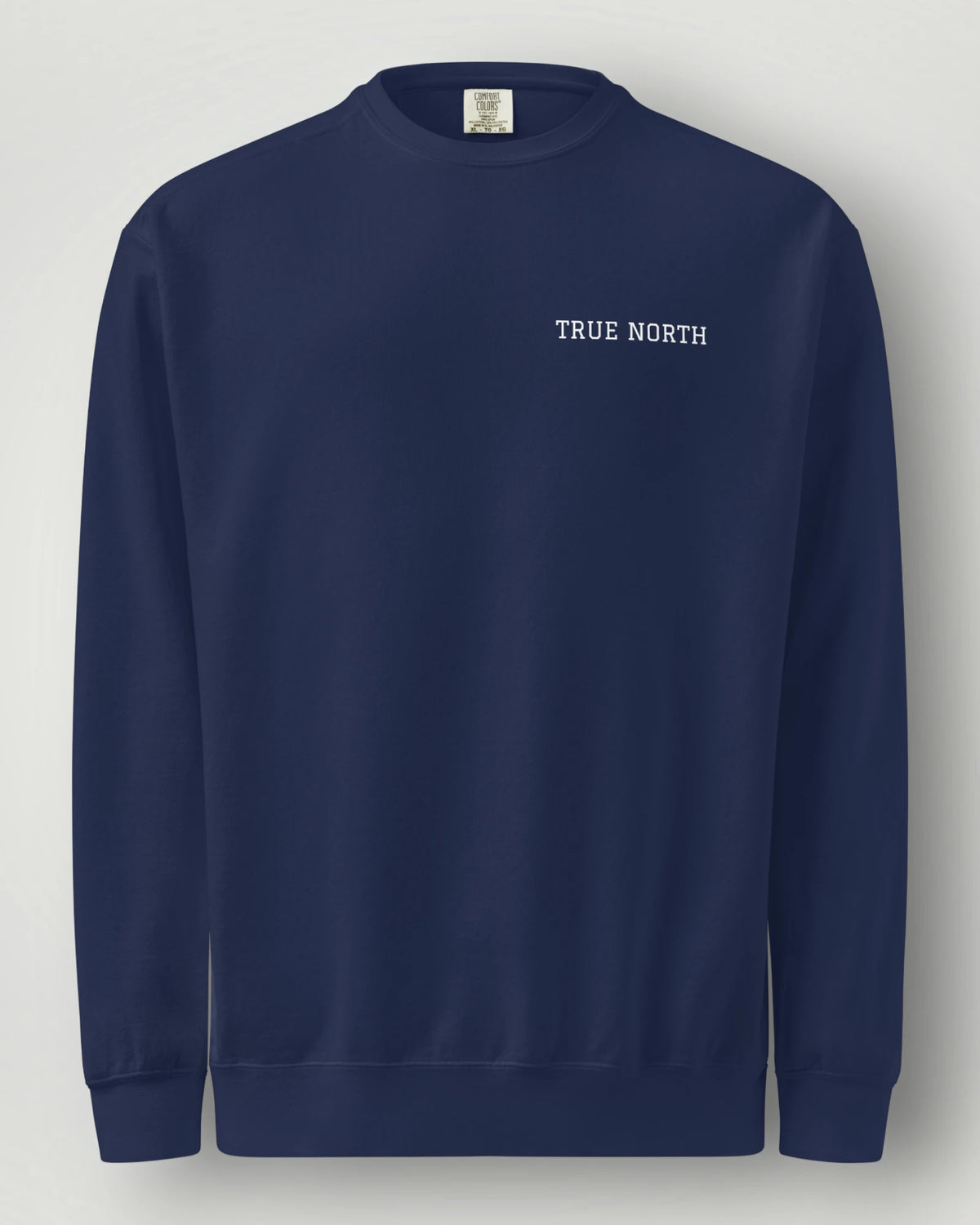 True North Compass Crewneck Sweatshirt