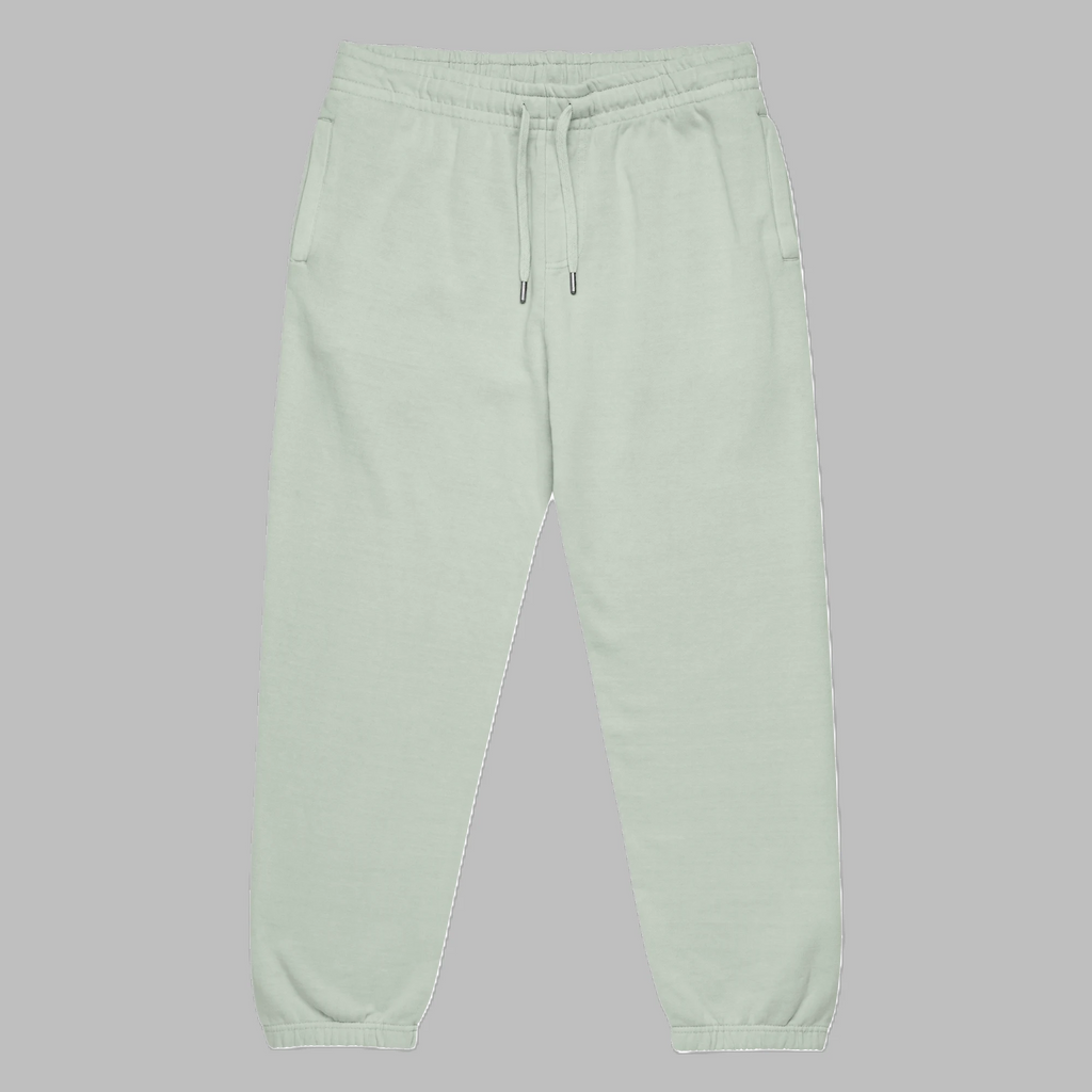 Good Vibes Fleece Sweatpants – front view