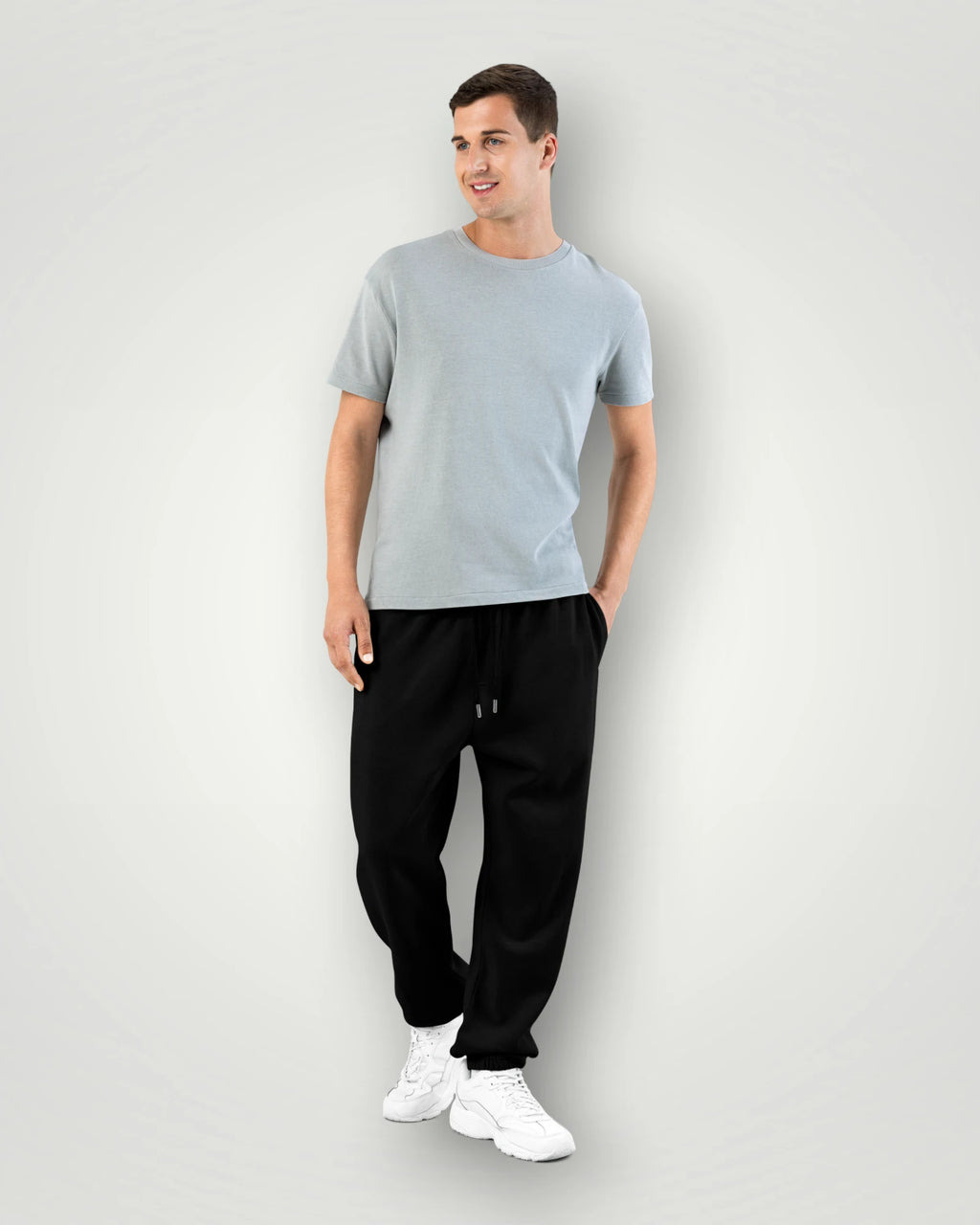Quantum Memory Urban Sweatpants