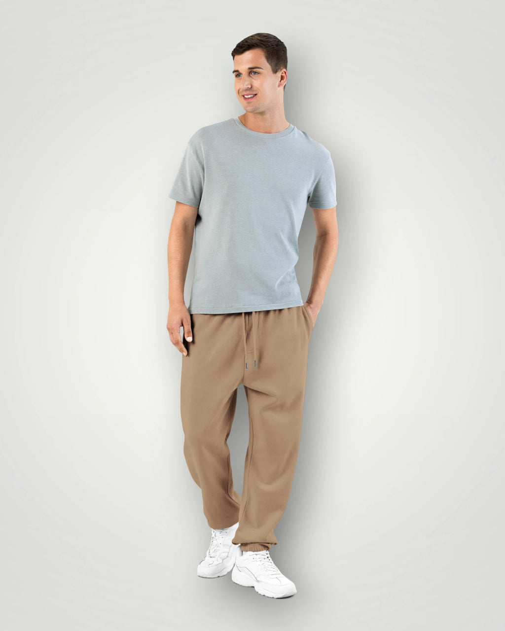 Quantum Memory Urban Sweatpants