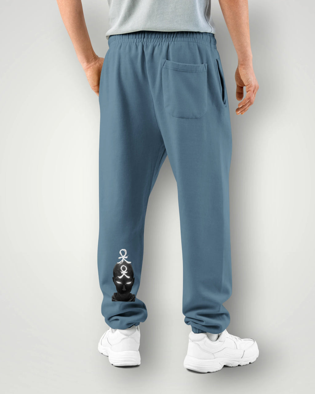 Quantum Memory Urban Sweatpants
