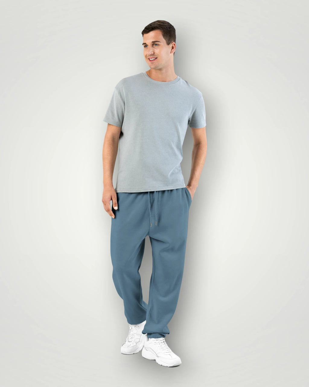 Quantum Memory Urban Sweatpants