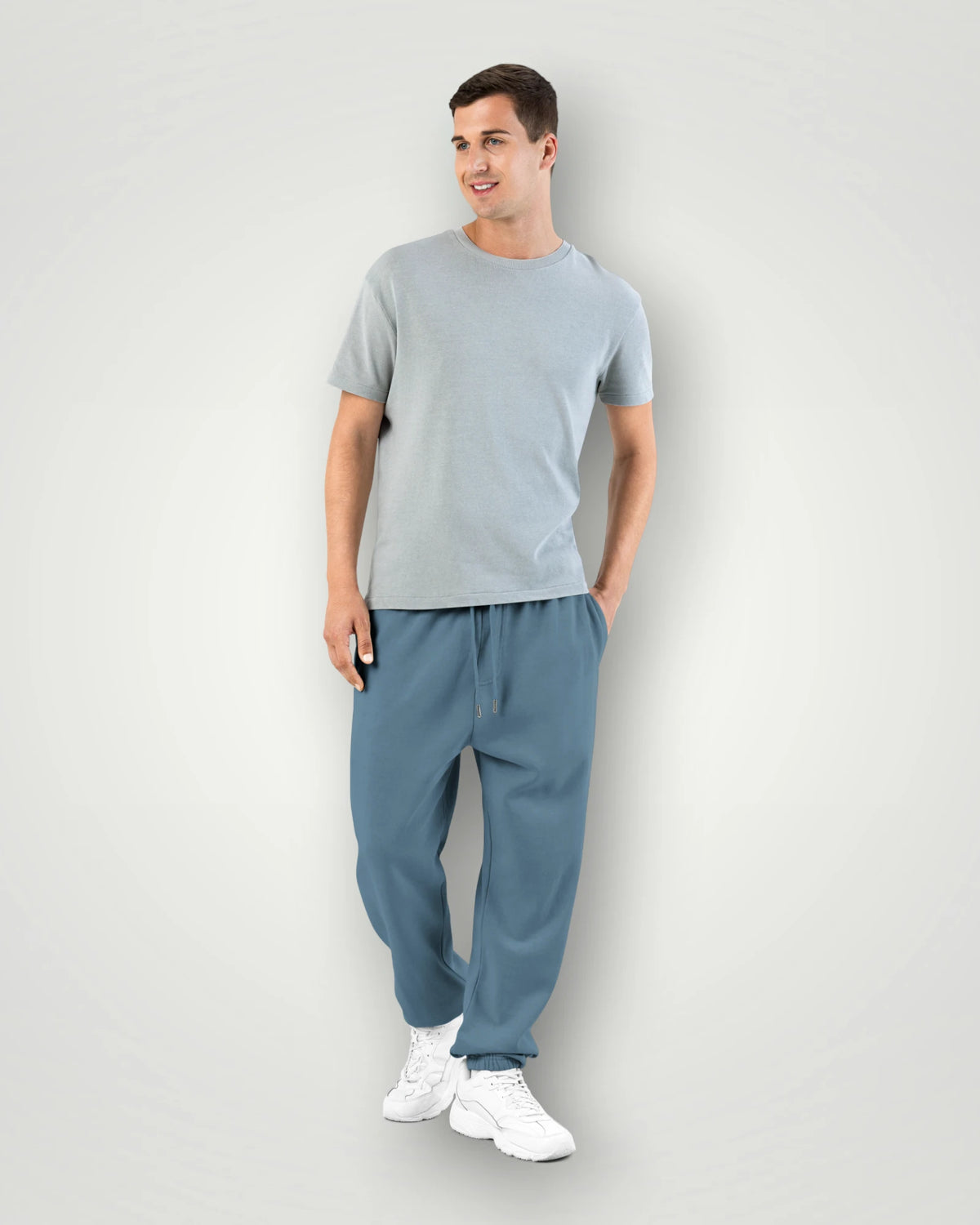 Quantum Memory Urban Sweatpants