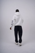 Unisex Oversize "Urban Explorer" Sweatshirt