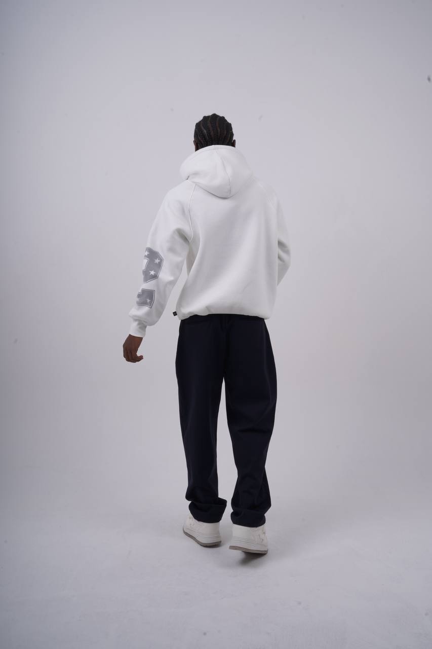 Unisex Oversize "Urban Explorer" Sweatshirt