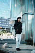 Oversize 'Van Gogh' Graphic Hoodie - Art Inspired Streetwear Sweatshirt