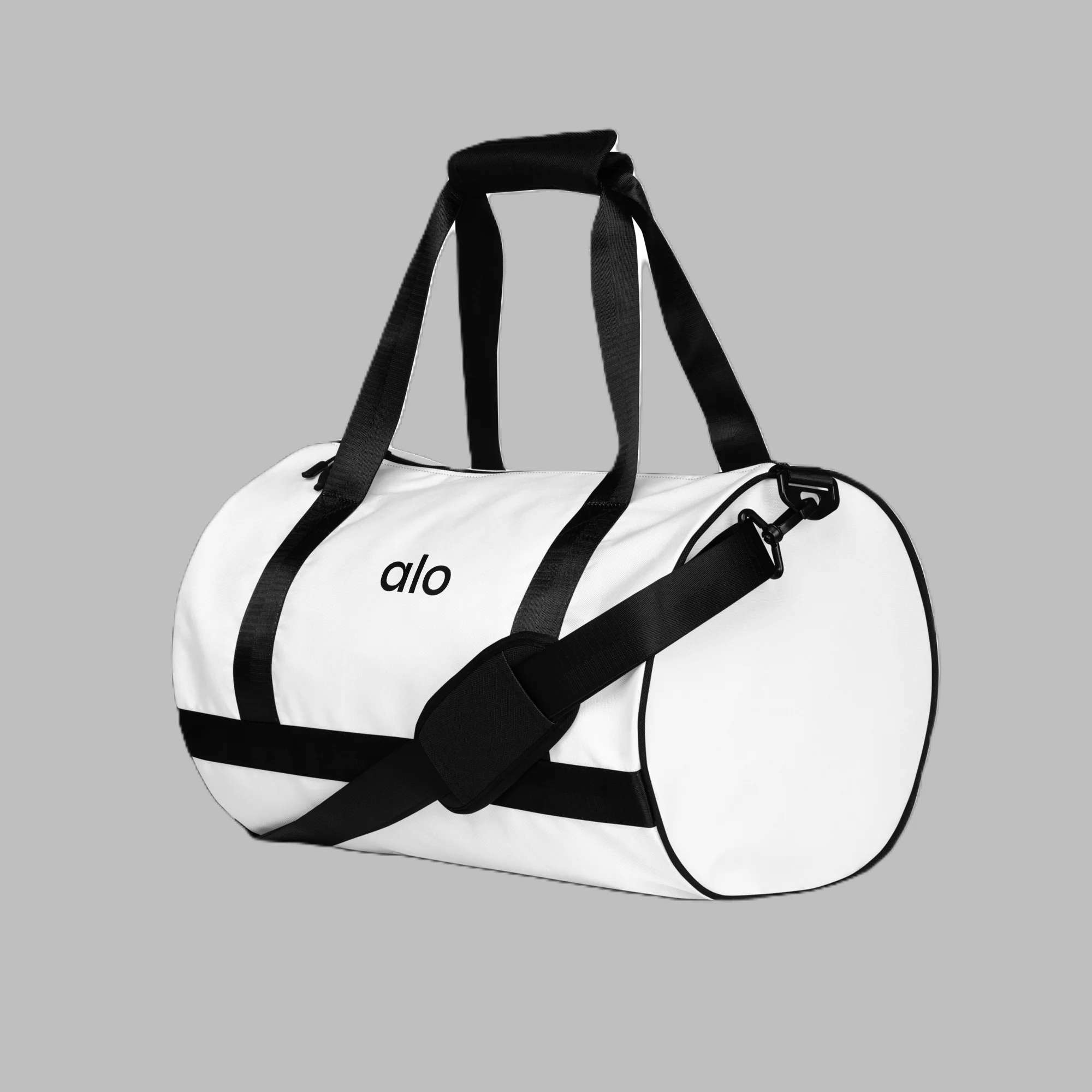 Alo Minimalist Gym Duffle Bag