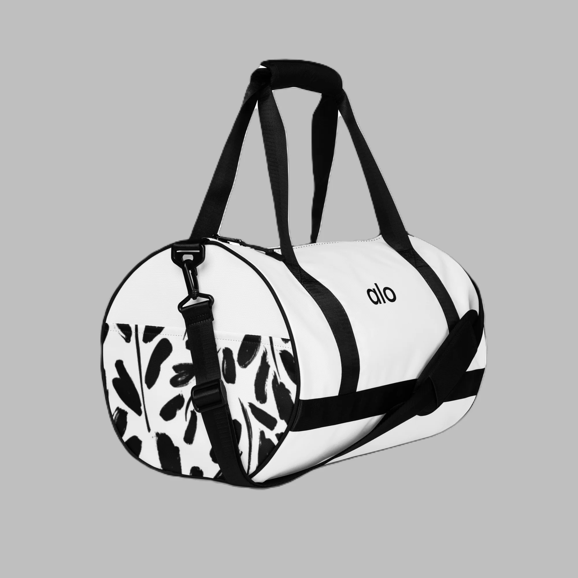 Alo Minimalist Gym Duffle Bag