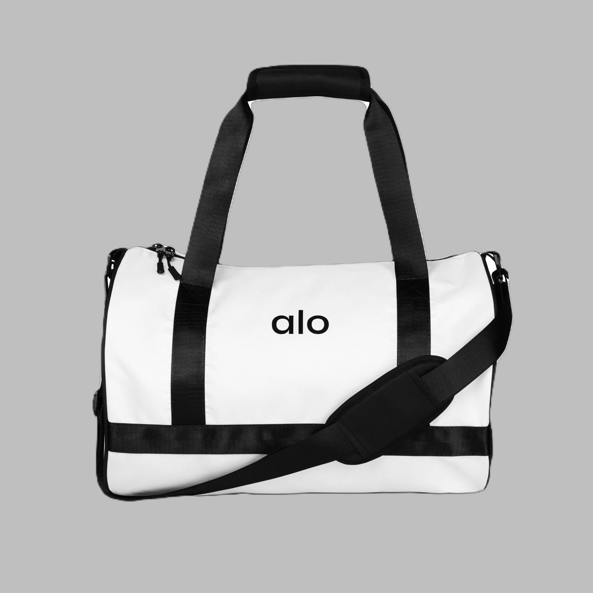 Alo Minimalist Gym Duffle Bag